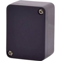 Boxexpert BXPBABS655035-E01 Installations-Gehäuse ABS Schiefergrau (RAL 7015) 10St. von Boxexpert
