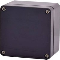 Boxexpert BXPBABS828055-E01 Installations-Gehäuse ABS Schiefergrau (RAL 7015) 10St. von Boxexpert