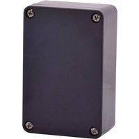 Boxexpert BXPBABS986436-E01 Installations-Gehäuse ABS Schiefergrau (RAL 7015) 10St. von Boxexpert