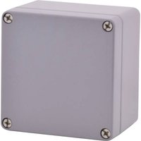 Boxexpert BXPBAL12212081-A01 Installations-Gehäuse Aluminium Silber-Grau 1St. Boxexpert BXPBAL12212081-A01 Installations-Gehäuse Aluminium Silber-Grau 1St. von Boxexpert
