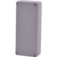 Boxexpert BXPBAL1506434-A01 Installations-Gehäuse Aluminium Silber-Grau 5St. Boxexpert BXPBAL1506434-A01 Installations-Gehäuse Aluminium Silber-Grau 5St. von Boxexpert