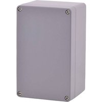 Boxexpert BXPBAL16010081-A01 Installations-Gehäuse Aluminium Silber-Grau 1St. Boxexpert BXPBAL16010081-A01 Installations-Gehäuse Aluminium Silber-Grau 1St. von Boxexpert