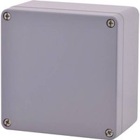 Boxexpert BXPBAL16016091-A01 Installations-Gehäuse Aluminium Silber-Grau 1St. Boxexpert BXPBAL16016091-A01 Installations-Gehäuse Aluminium Silber-Grau 1St. von Boxexpert