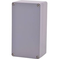 Boxexpert BXPBAL22012091-A01 Installations-Gehäuse Aluminium Silber-Grau 1St. von Boxexpert