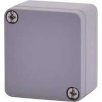 Boxexpert BXPBAL504530-A01 Installations-Gehäuse Aluminium Silber-Grau 10St. Boxexpert BXPBAL504530-A01 Installations-Gehäuse Aluminium Silber-Grau 10St. von Boxexpert
