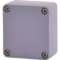 Boxexpert BXPBAL586434-A01 Installations-Gehäuse Aluminium Silber-Grau 10St. Boxexpert BXPBAL586434-A01 Installations-Gehäuse Aluminium Silber-Grau 10St. von Boxexpert