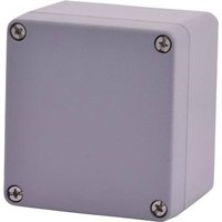 Boxexpert BXPBAL758057-A01 Installations-Gehäuse Aluminium Silber-Grau 5St. Boxexpert BXPBAL758057-A01 Installations-Gehäuse Aluminium Silber-Grau 5St. von Boxexpert