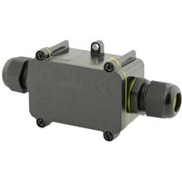 Boxexpert BXPJSGH686-2 Abzweigdose (L x B x H) 35 x 138 x 42mm 1St. von Boxexpert