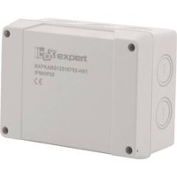 Boxexpert BXPKABS12516782-H01 Installations-Gehäuse 125 x 167 x 82 ABS Lichtgrau 5St. Boxexpert BXPKABS12516782-H01 Installations-Gehäuse 125 x 167 x 82 ABS Lichtgrau 5St. von Boxexpert