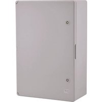 Boxexpert BXPPABSG400600200-F01 Schaltschrank 400 x 600 x 200 ABS Lichtgrau 1St. Boxexpert BXPPABSG400600200-F01 Schaltschrank 400 x 600 x 200 ABS Lichtgrau 1St. von Boxexpert