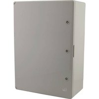 Boxexpert BXPPABSG500700250-F01 Schaltschrank 500 x 700 x 250 ABS Lichtgrau 1St. Boxexpert BXPPABSG500700250-F01 Schaltschrank 500 x 700 x 250 ABS Lichtgrau 1St. von Boxexpert