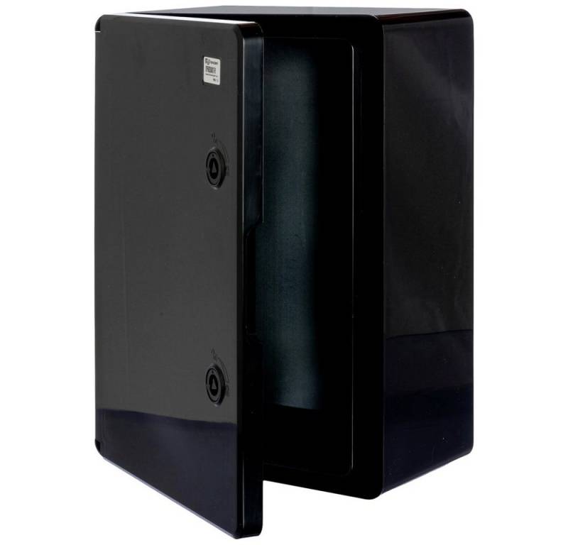 Boxexpert Boxexpert BXPPABSB300400170-F01 Installations-Gehäuse 170 x 300 x 400 Steckdosenverteiler von Boxexpert