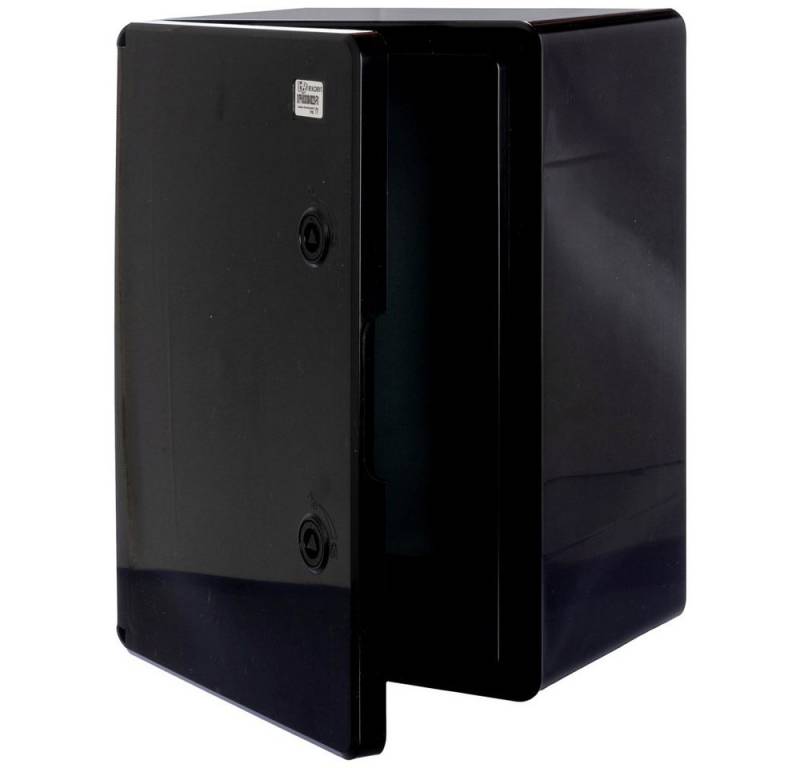 Boxexpert Boxexpert BXPPABSB300400220-F01 Installations-Gehäuse 220 x 300 x 400 Steckdosenverteiler von Boxexpert