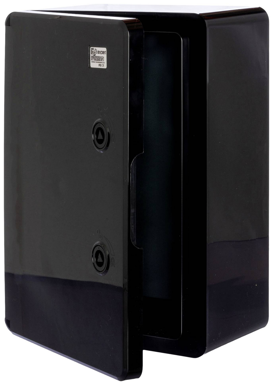 Boxexpert Bxppabsb250350150 F01 Installations Gehäuse Wandschrank Gehäuse B-Ware von Boxexpert