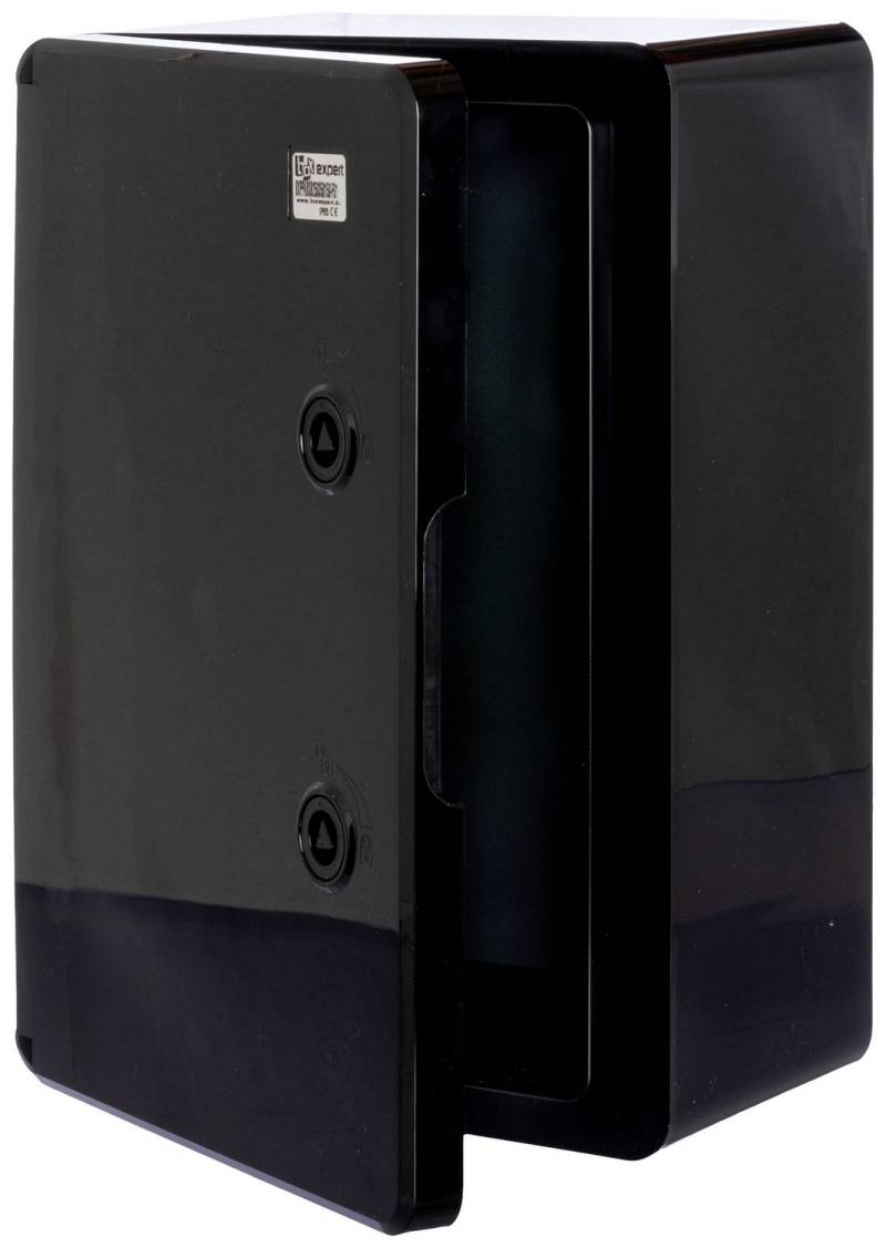 Boxexpert Bxppabsb250350150 F01 Installations Gehäuse Wandschrank Gehäuse B-Ware von Boxexpert