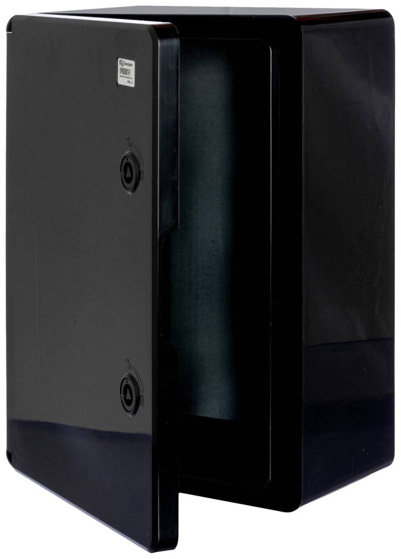 Boxexpert Bxppabsb300400170 F01 Installations Gehäuse 170 X 300 X 400 Mm Gehäuse B-Ware von Boxexpert