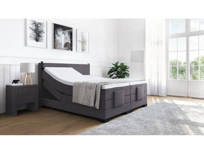 BOXSPRING WELT Motorbett Erik 180x210, Bettkasten, alle Größen BOXSPRING WELT Motorbett Erik 180x210, Bettkasten, alle Größen von Boxspring Welt