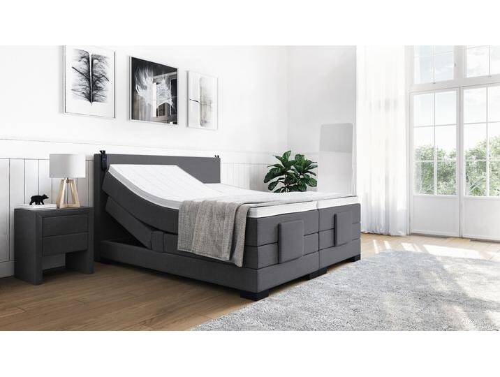 BOXSPRING WELT Motorbett Erik 180x210, Bettkasten, alle Größen BOXSPRING WELT Motorbett Erik 180x210, Bettkasten, alle Größen von Boxspring Welt