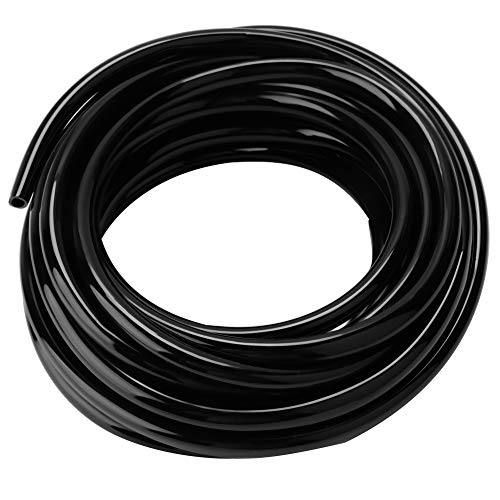 Boxwizard 10 M Tropfschlauch Bewässerungsschlauch 8 11 Mm Gartentropf-PVC-Rohr-Bewässerungs-Bewässerungssysteme Gewächshaus Boxwizard 10 M Tropfschlauch Bewässerungsschlauch 8 11 Mm Gartentropf-PVC-Rohr-Bewässerungs-Bewässerungssysteme Gewächshaus von Boxwizard