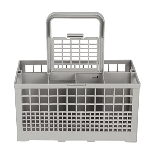 Boxwizard Basket Universal Spülmaschinenbox 25 * 14 * 12 Universal Besteckkorb Ersatzbox Mehrzweckgeschirrspüler von Boxwizard
