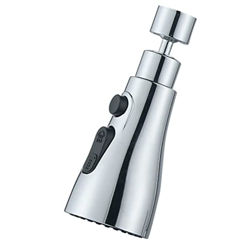Boxwizard Pull Out Wasserhahn Küchenarmaturen Ersatz Küchenbrause Spray Düse Kopf Geschirrbrause Küchenarmatur Sprühkopf herunterziehen Sprühdüse herausziehen von Boxwizard