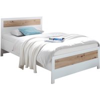 BOXXX Bett FILOU, Holznachbildung von Boxxx