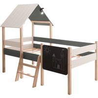 BOXXX Hausbett KIAMA, Holz BOXXX Hausbett KIAMA, Holz von Boxxx