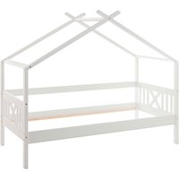 BOXXX Hausbett SUSA, Holz von Boxxx