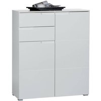 BOXXX Highboard SILAS, Holznachbildung von Boxxx