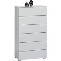 BOXXX Hochkommode SILAS, Holznachbildung von Boxxx