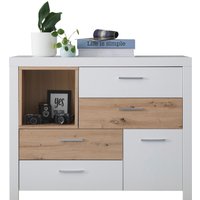 BOXXX Kommode FILOU, Holznachbildung von Boxxx