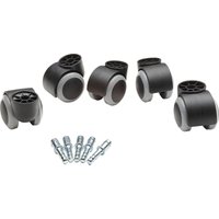 BOXXX Rollenset Filo, Kunststoff von Boxxx