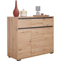 BOXXX Sideboard LINE, Holznachbildung von Boxxx