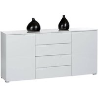 BOXXX Sideboard SILAS, Holznachbildung von Boxxx