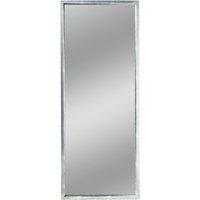 BOXXX Spiegel ca. 70x180 cm SILVER-BRUSHED, Spiegel von Boxxx