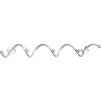 BOXXX Spiral-Wandgarderobe BENNO, Metall BOXXX Spiral-Wandgarderobe BENNO, Metall von Boxxx
