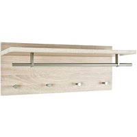 BOXXX Wandgarderobe ELLY, Holznachbildung von Boxxx