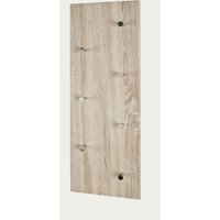 BOXXX Wandgarderobe ELLY, Holznachbildung von Boxxx