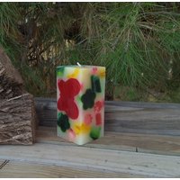 Ostern Dekorationen, Frühling Dekor, Schmetterling Kerze, Säule Geburtstag Geschenk Ideen, Esszimmer Dekor von BoydMercantileStyle