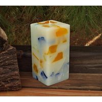 Ostern Dekorationen, Rustikale Kerze, Haus Erwärmung Geschenk, Säule Frühling Sommerdekorationen, Bad Dekor Ostern Dekorationen, Rustikale Kerze, Haus Erwärmung Geschenk, Säule Frühling Sommerdekorationen, Bad Dekor von BoydMercantileStyle