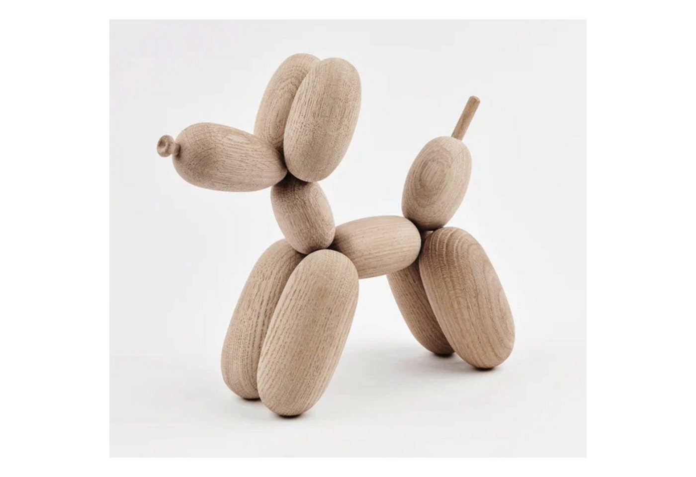 Boyhood Dekofigur Boyhood Ballon D'og Oak Large Boyhood Dekofigur Boyhood Ballon D'og Oak Large von Boyhood