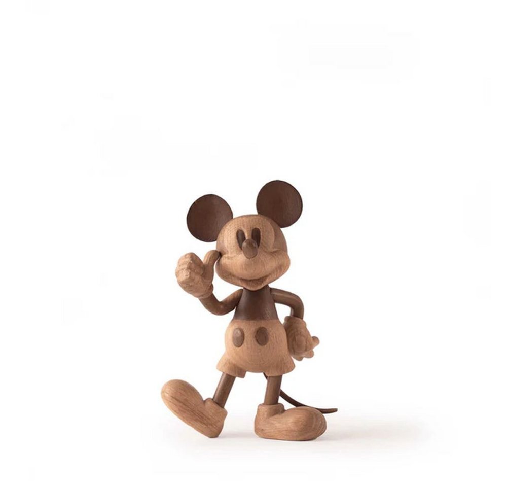 Boyhood Dekofigur Mickey Mouse Klein Boyhood Dekofigur Mickey Mouse Klein von Boyhood
