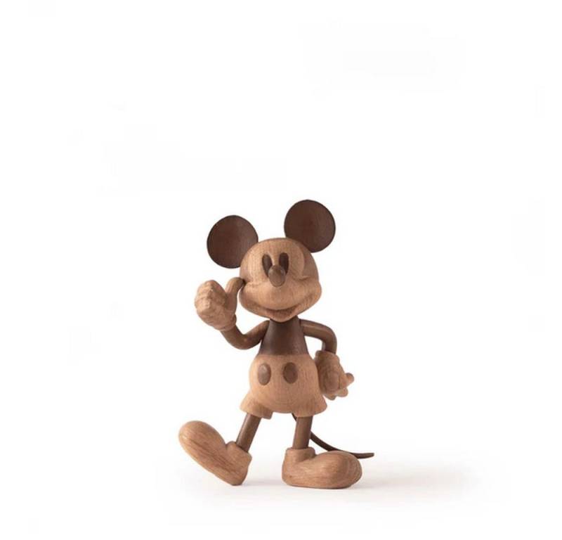 Boyhood Dekofigur Mickey Mouse Klein Boyhood Dekofigur Mickey Mouse Klein von Boyhood