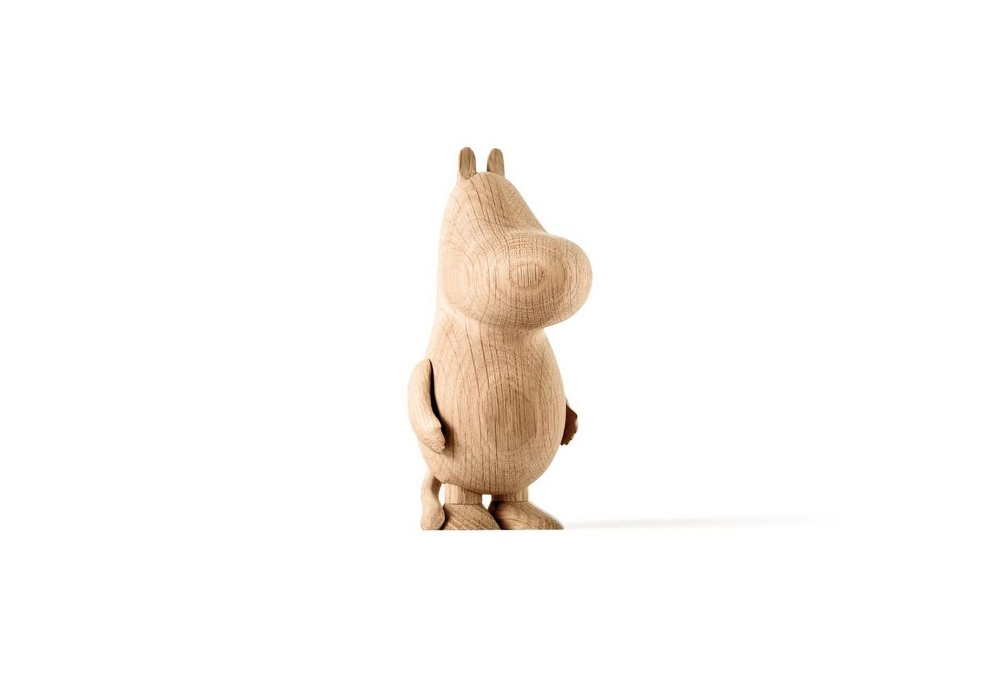 Boyhood Dekofigur Moomintroll Small von Boyhood