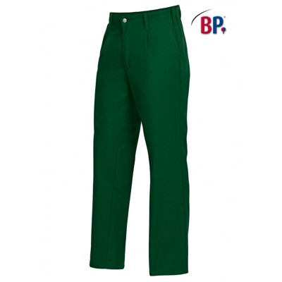 Arbeitshose 1469 720 mittelgrün, Größe 44 von Bp