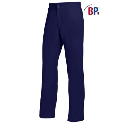 Arbeitshose 1473 60 dunkelblau, Größe 24 von Bp