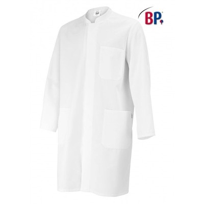 Mantel für Sie & Ihn 1654 400 weiß, Größe 2XLn von Bp
