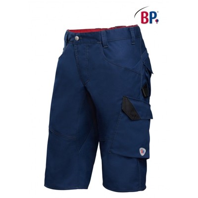 Shorts 1993 570 nachtblau, Größe 60n von Bp