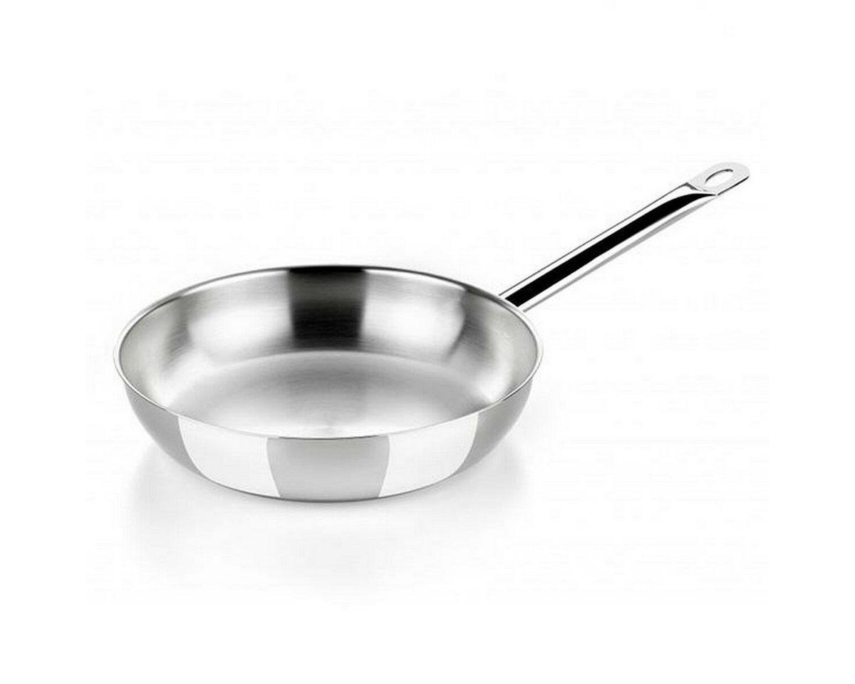 Bra Bratpfanne Pfanne BRA A121613 Stahl Edelstahl Ø 26 cm Bra Bratpfanne Pfanne BRA A121613 Stahl Edelstahl Ø 26 cm von Bra