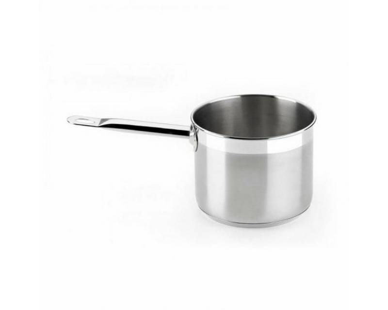 Bra Kochtopf Bra Kochtopf mit Deckel BRA PROFESIONAL Grau Silberfarben Edelstahl Bra Kochtopf Bra Kochtopf mit Deckel BRA PROFESIONAL Grau Silberfarben Edelstahl von Bra